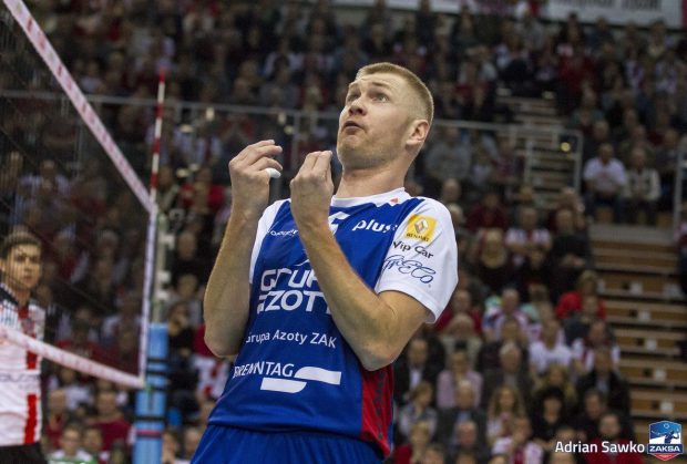 Asseco Resovia Rzeszów, arkusze meczowe, siatkówka okiem statystyka
