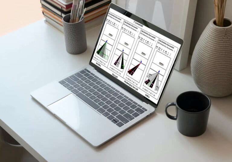 Kierunki ataków środkowych i odpowiedzi na pytania [+ nagrody]