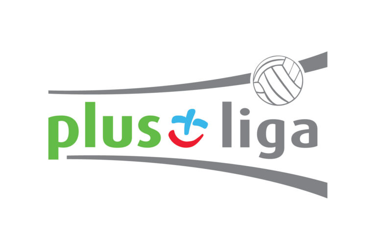 zmniejszenie Plusligi, Logo PlusLiga, jestem przeciwny powiększeniu PlusLigi