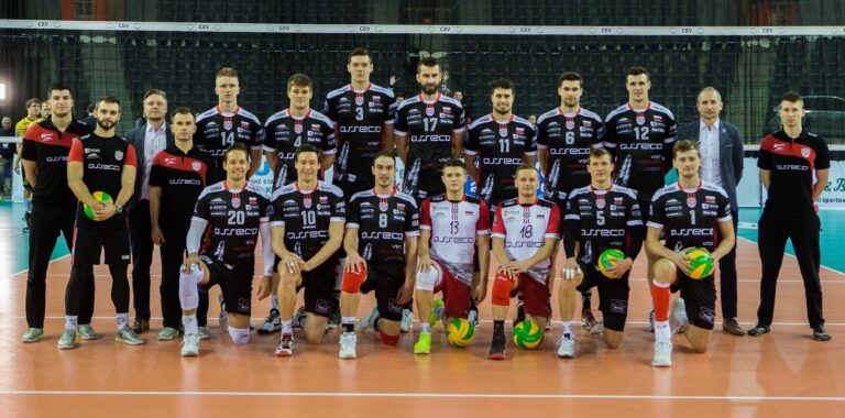 sztab jest siłą zespołu