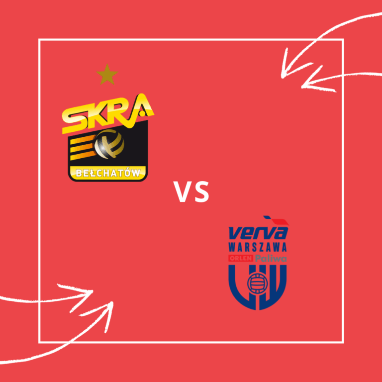 puchar polski bełchatów warszawa