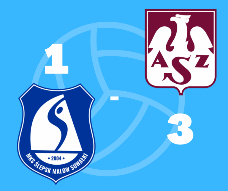 Analiza meczu Ślepsk Malow Suwałki – Indykpol AZS Olsztyn