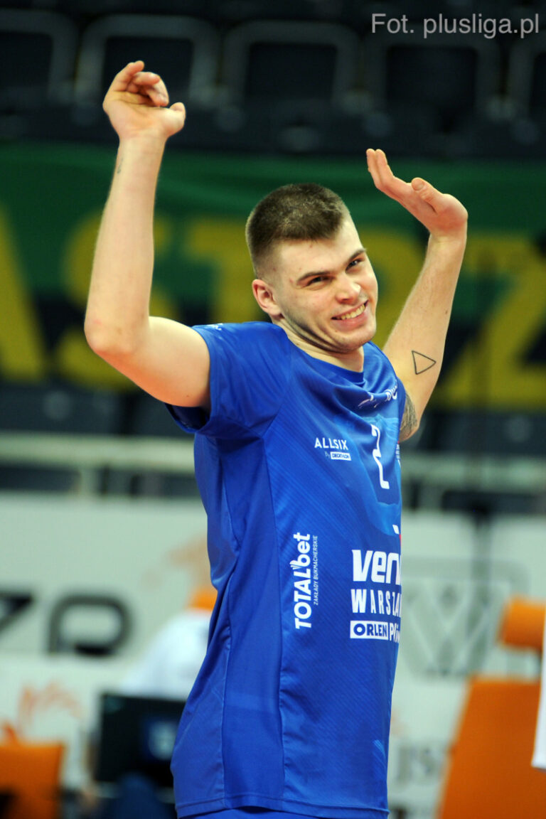 Jastrzębski Węgiel vs VERVA Warszawa ORLEN Paliwa – analiza meczu